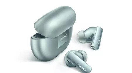 Huawei présente les FreeBuds Pro 3 avec ANC 3.0 et prise en charge LDAC pour 199 €.