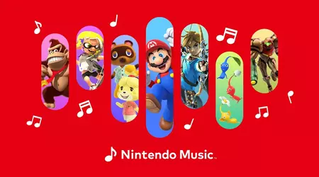 Nintendo has launched its own music app featuring songs from Super Mario, The Legend of Zelda, Metroid and other iconic franchises