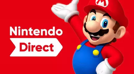 Don't miss it! There's a new Nintendo Direct show tomorrow