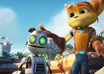 В марте Sony подарит Ratchet & Clank для PlayStation 4, а позже еще больше игр