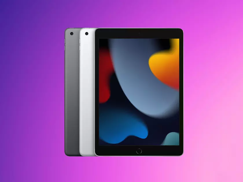 Предложение дня: iPad 9-го поколения на Amazon cо скидкой до $89