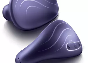 Техничная эротика: чувственные массажёры Philips