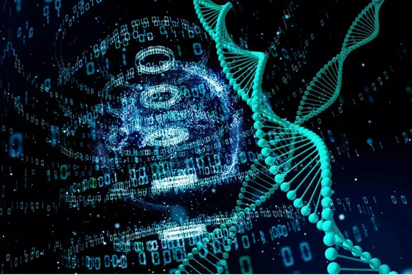 Прорыв в исследовании ДНК откроет новые возможности долгосрочного хранения информации