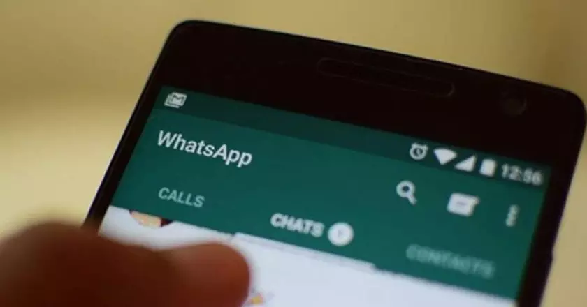 В WhatsApp произошел глобальный сбой