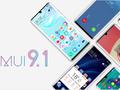 Huawei начала обновлять до EMUI 9.1 еще 14 смартфонов