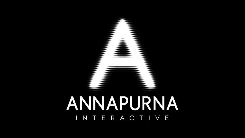 Annapurna Interactive: Взгляд на создание легендарного логотипа