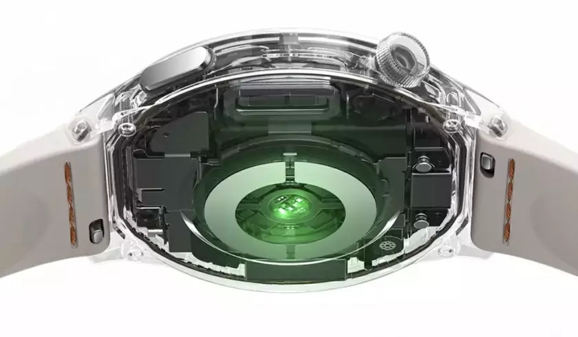 Oppo Watch S: Unveiling the Next Wave of Wearable Tech!