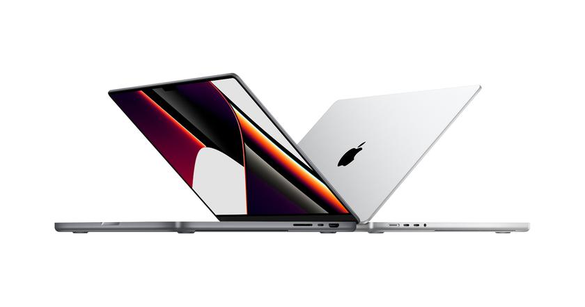 Смесь MacBook и iPad: Apple работает над 20-дюймовым устройством с гибким OLED-экраном Samsung