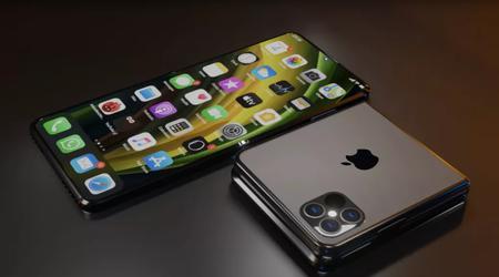 Apple ritarda il rilascio dell'iPhone pieghevole al 2027 e coinvolge gli ingegneri di Vision Pro nel progetto