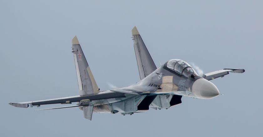 La Russie perd 300 à 380 millions de dollars en quelques heures sur l'aérodrome de Crimée après la destruction d'un avion - Forbes