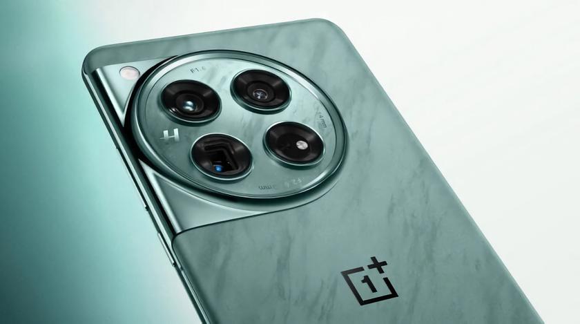 OnePlus 12 с камерой Hasselblad и чипом Snapdragon 8 Gen 3 уже можно предзаказать на Amazon