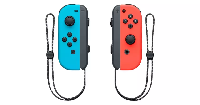 Ваши старые Joy-Con - не хлам и будут работать с Nintendo Switch 2