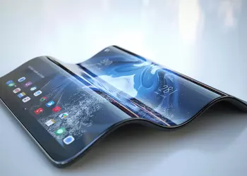 Apple выпустит складной смартфон еще до второго пришествия - в 2026 году