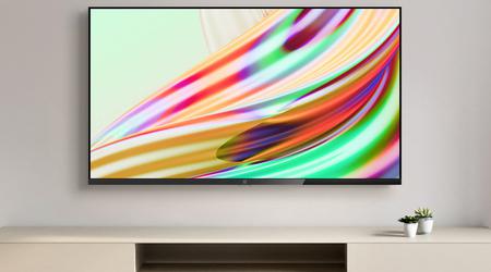 Insider: OnePlus will introduce four new smart TVs on February 17