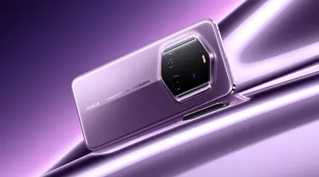 HONOR confirms Porsche Design Magic7 RSR: exclusive version of flagship smartphone to hit the market soon