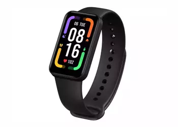 Huawei Watch Fit and Samsung Galaxy Fit competitor: Xiaomi prepares to release Redmi Smart Band Pro smart bracelet
