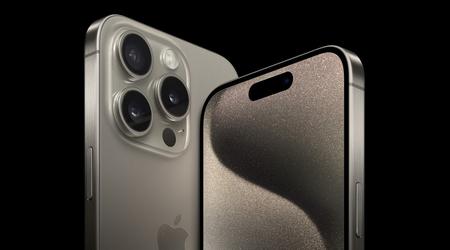 Apple vermindert mogelijk de prestaties van de 3 nm A17 Pro-processor vanwege massale oververhitting van de iPhone 15 Pro