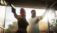 Обман или сенсация? Датамайнер показал “первую минуту геймплея” GTA VI