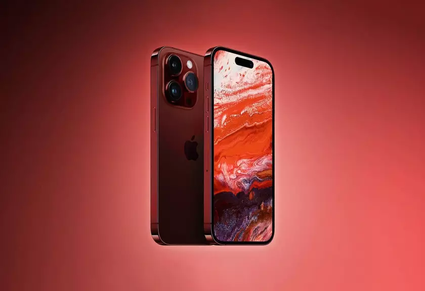 Retina XDR OLED-дисплеи на 120 Гц, титановые рамки, спутниковая связи и аккумуляторы до 4852 мАч: в интернете появились характеристики iPhone 15 Pro и iPhone 15 Pro Max