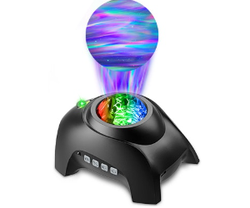 Rossetta Galaxy Projector 