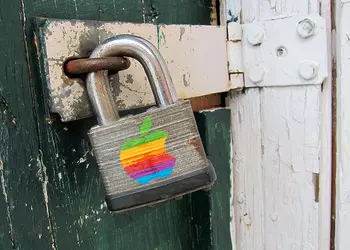 Если бы производители техники выпускали дверные замки