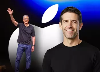 Тим Кук готовит преемника? Глава Apple назначил Джона Тернуса руководить одним из важнейших подразделений компании 