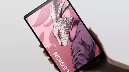 C'est officiel : Le Lenovo Legion Y700 (2023) sera équipé d'une puce Snapdragon 8+ Gen 1.