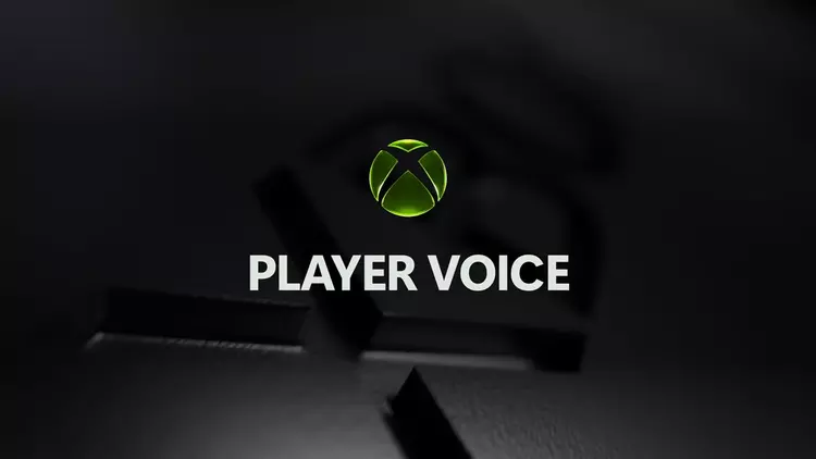 Неплохое начало: Microsoft оперативно выполнила первое пожелание геймеров с платформы XBOX Player Voice