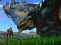 Слух: на Nintendo Switch выйдет Scalebound, отмененный эксклюзив для Xbox One