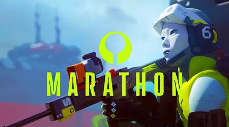 Extraction-шутер Marathon вийде в березні 2026 року — Bungie випустила оглядове відео та розповіла про особливості гри
