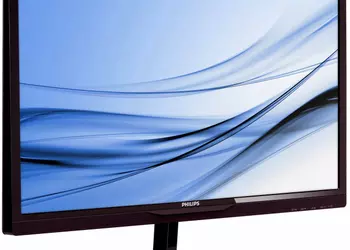 28-дюймовый монитор Philips 284E5QHAD с MVA-матрицей и поддержкой MHL