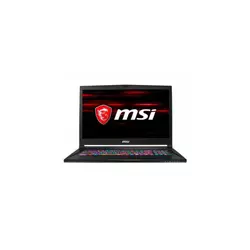 MSI GS73 Stealth 8RF (GS738RF-016US)