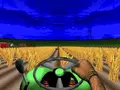Doom запустили на... тракторе!