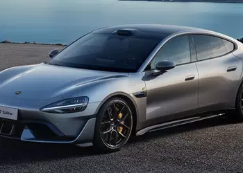 Xiaomi за два часа выполнила годовой план продаж суперседана SU7 Ultra