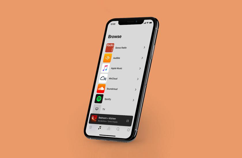 Sonos исправила проблему фирменного приложения, из-за которой быстро разряжались iPhone и iPad
