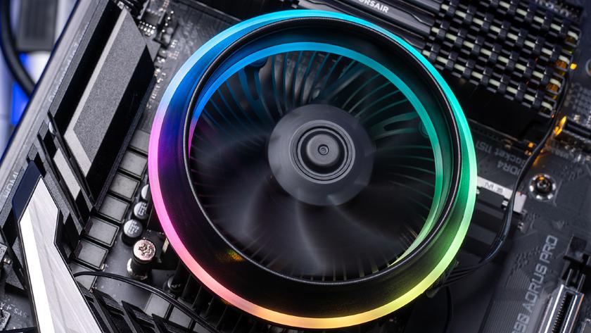 5 Best CPU Coolers for LGA 1700 and AM4 Sockets