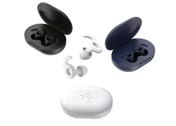 Беруши, за которые не стыдно: Welove Sleep признали лучшим дизайном 2025