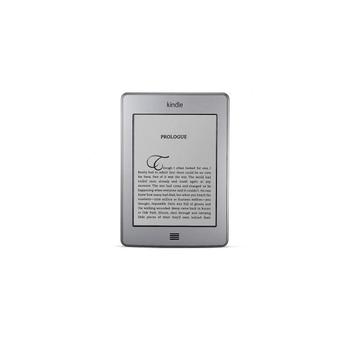 Amazon Kindle 4 Touch 3G