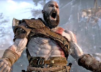 God of War: Ragnarök продолжает собирать награды. Игра Sony стала триумфатором премии Develop: Star Awards 2023