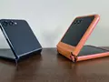 Три вещи, в которых раскладушка Motorola RAZR лучше Samsung Galaxy Flip