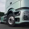 Thumbnail of Mercedes-Benz truck