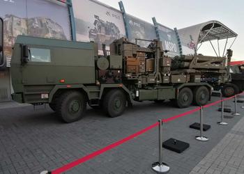 Польша заказала 23 батареи ЗРК Narew и ракеты MBDA CAMM-ER на сумму более $12 млрд