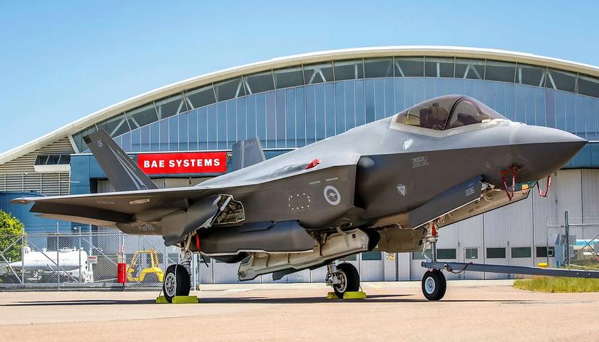 Австралія може відмовитися від купівлі 28 літаків F-35A через модернізацію F/A-18 Super Hornet, розвиток дронів MQ-28 Ghost Bat і появу винищувачів шостого покоління