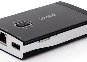 Lexand выпустили 2 беспроводных маршрутизатора и мини-роутер