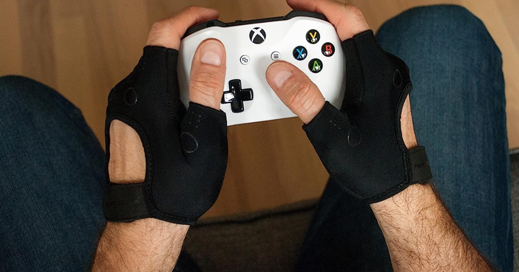 Best Gaming Gloves for PC, PS ...