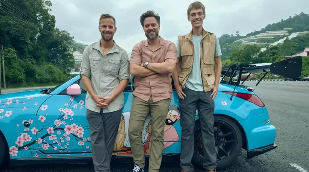 Prime Video officially named the new ...