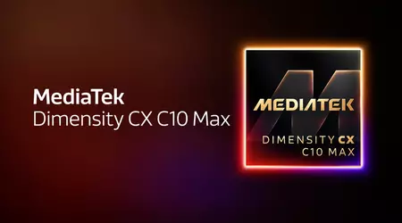 MediaTek Dimensity CX C10 Max : un processeur 3 nm pour une nouvelle génération d'ultrabooks IA