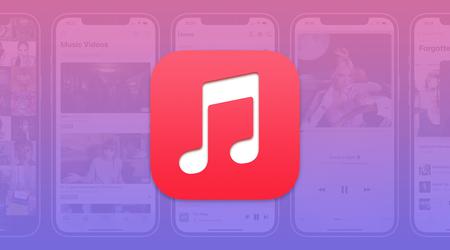 Apple Music launches concert playlists for artists