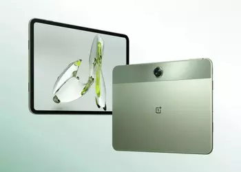 OnePlus Pad Go получает обновление OxygenOS 14.0.0.806