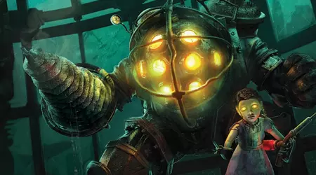 Dystopian BioShock: The Collection costs $12 on Steam until 22 April